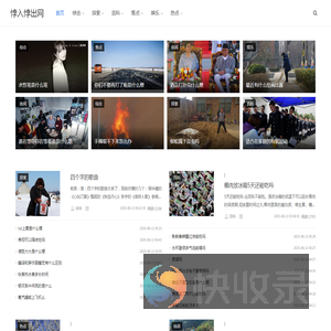 悖入悖出网
