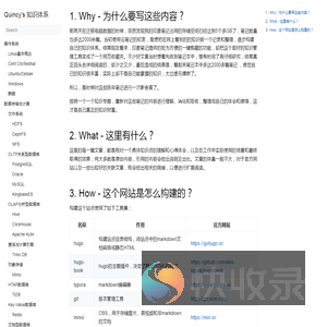 Homepage