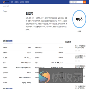 回收资讯网