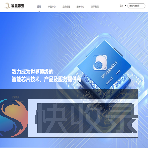 长沙金维集成电路股份有限公司