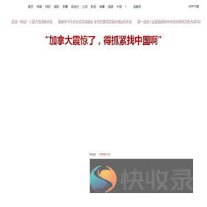 观察者网