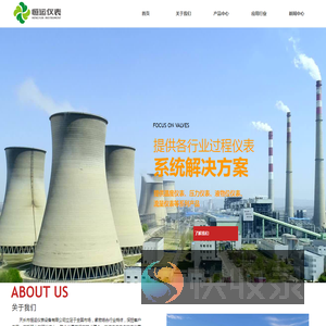 天长市恒运仪表设备有限公司