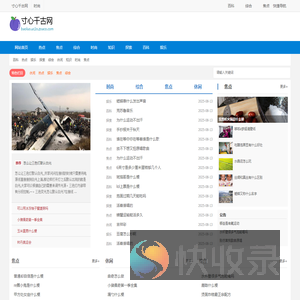 寸心千古网