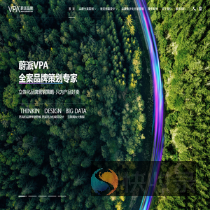 上海品牌策划公司