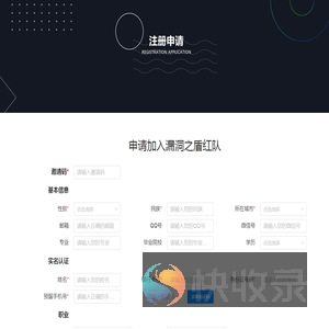 漏洞之盾