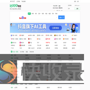 16999上网导航