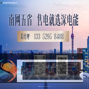 深电能科技集团有限公司
