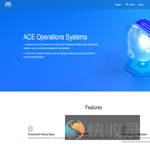ACE
