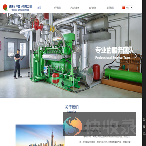 德炜(中国)有限公司