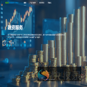 广联达数字金融