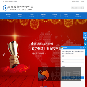 云南抖音运营公司