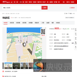 【太原华峪东区小区,二手房,租房】