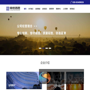中佳智胜