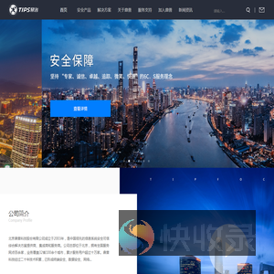 北京鼎普科技股份有限公司