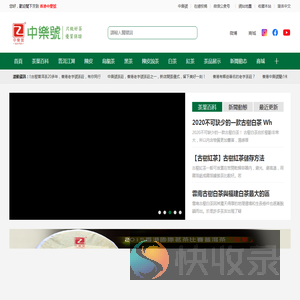 普洱茶