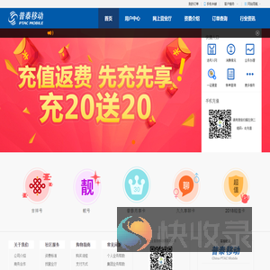 普泰移动网厅