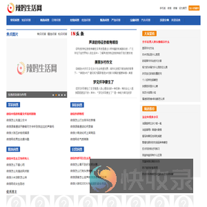辣妈生活网