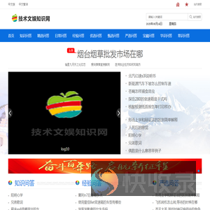 技术文娱