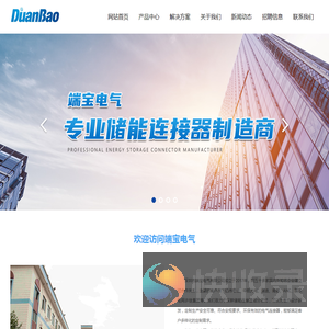 深圳市端宝电气有限公司