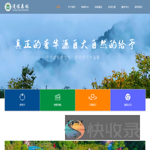 漫埕森林