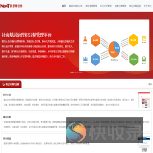 长沙市新思维软件有限公司