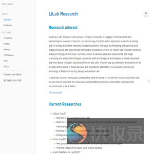 Research