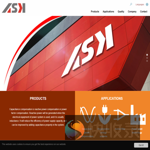 ASK