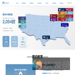 戴伯教育