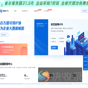 蚂蚁VPS