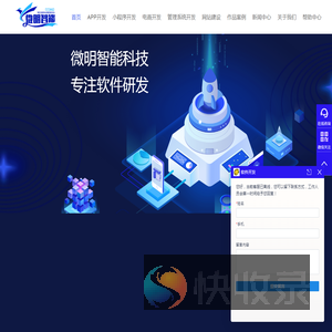 App定制