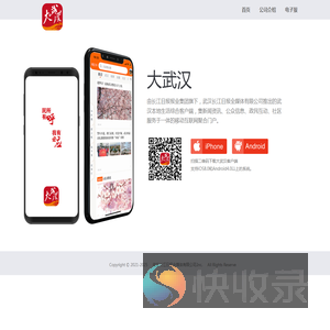 大武汉客户端