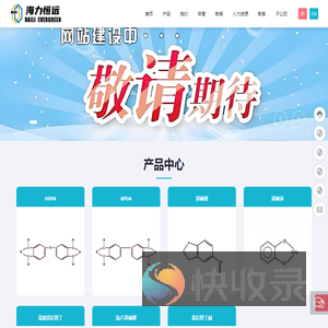 河北海力恒远新材料股份有限公司