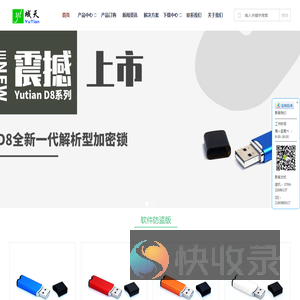 东莞市域天软件开发有限公司