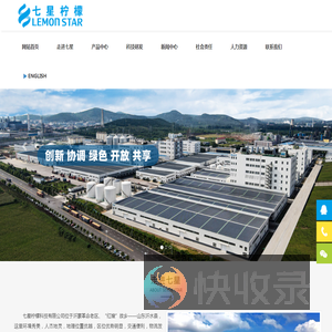 山东柠檬酸