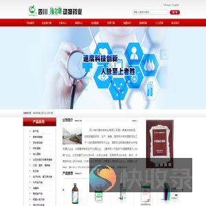 首页