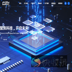 深圳市鹏博辉电子有限公司