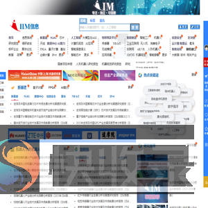 IIM信息