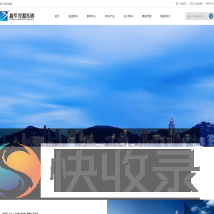 新华控股集团
