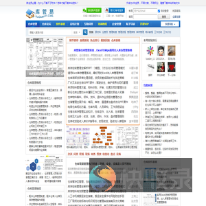 库管易