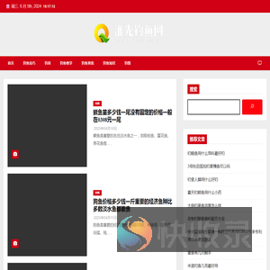 淮先钓鱼网
