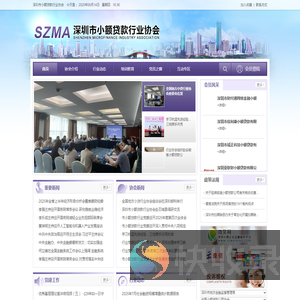 深圳市小额贷款行业协会
