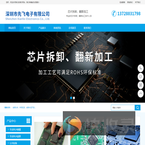 深圳市先飞电子有限公司