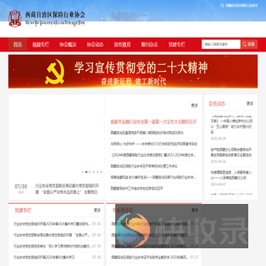 西藏自治区保险行业协会