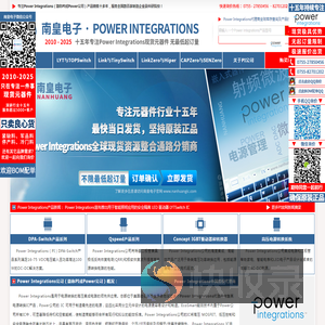 Power