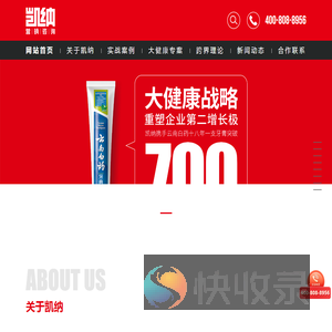 凯纳咨询集团