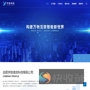 合肥宇胜信息科技有限公司
