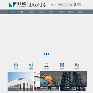 鲁丰集团