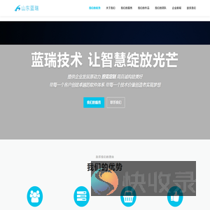 蓝瑞技术