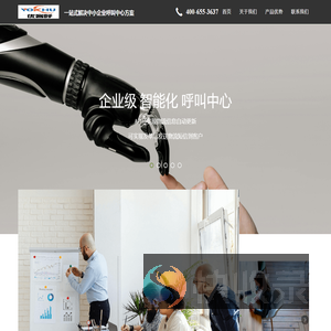 聚满意外呼管家