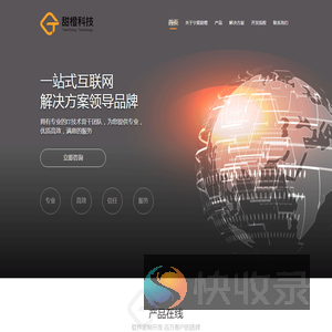 宁夏甜橙科技有限公司